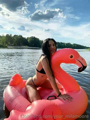 Your Milamoore OnlyFans Leaked Free Thumbnail Picture - #7SJUyRl2f3