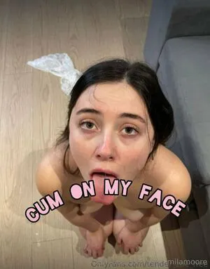 Your Milamoore OnlyFans Leaked Free Thumbnail Picture - #9AqORw8ZC7
