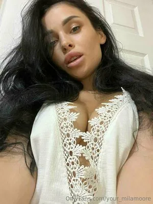 Your Milamoore OnlyFans Leaked Free Thumbnail Picture - #9ogtvDlxlz