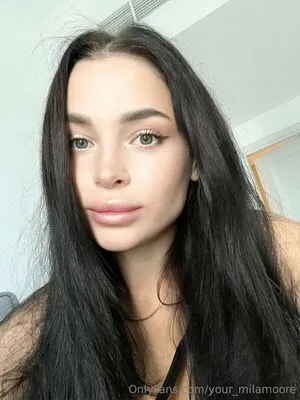 Your Milamoore OnlyFans Leaked Free Thumbnail Picture - #AGiR06a6gl