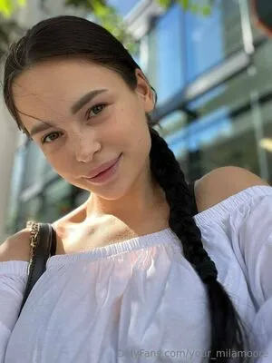 Your Milamoore OnlyFans Leaked Free Thumbnail Picture - #AP4AFYNIi0