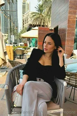 Your Milamoore OnlyFans Leaked Free Thumbnail Picture - #AZamIxmAY3