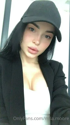 Your Milamoore OnlyFans Leaked Free Thumbnail Picture - #CVbEuChfRO