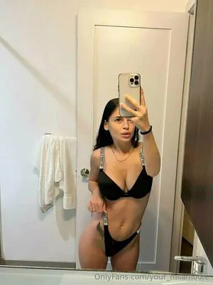 Your Milamoore OnlyFans Leaked Free Thumbnail Picture - #CWtoxzW839