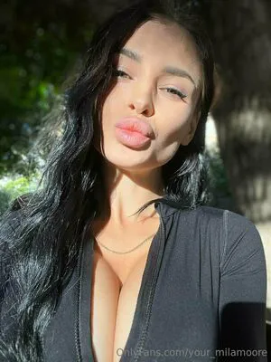 Your Milamoore OnlyFans Leaked Free Thumbnail Picture - #DT2iDddpf2