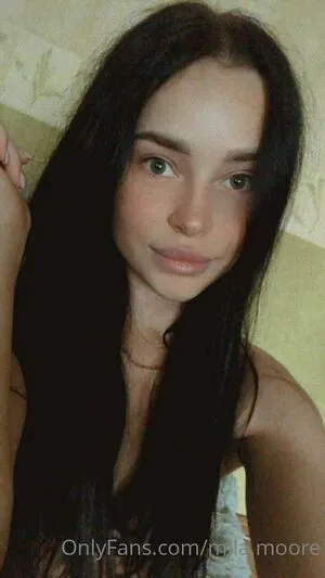 Your Milamoore OnlyFans Leaked Free Thumbnail Picture - #DfyUSzbqTM