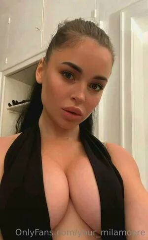 Your Milamoore OnlyFans Leaked Free Thumbnail Picture - #DjrUEV7rYc
