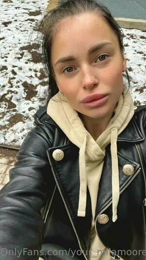 Your Milamoore OnlyFans Leaked Free Thumbnail Picture - #DwvTT4AMgf