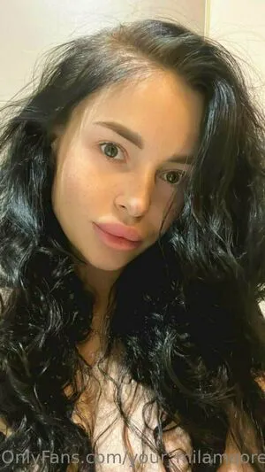 Your Milamoore OnlyFans Leaked Free Thumbnail Picture - #DzcyTZzrTS