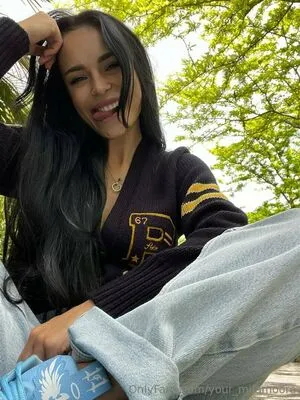 Your Milamoore OnlyFans Leaked Free Thumbnail Picture - #EDtd0DpM4X