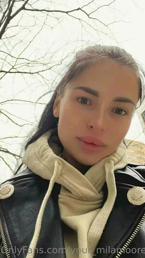 Your Milamoore OnlyFans Leaked Free Thumbnail Picture - #EekDFd8fgA