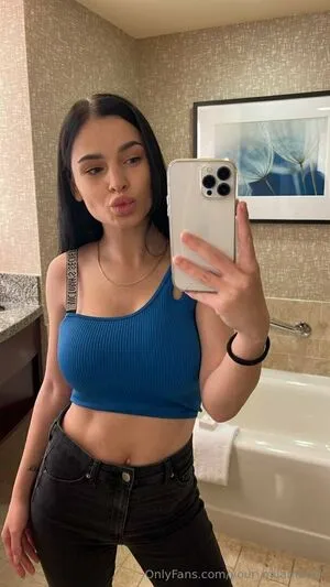Your Milamoore OnlyFans Leaked Free Thumbnail Picture - #F3gGe6FHpm