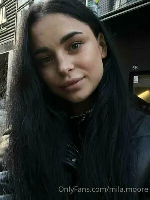 Your Milamoore OnlyFans Leaked Free Thumbnail Picture - #F5FIBEeevx