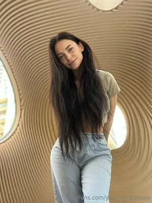 Your Milamoore OnlyFans Leaked Free Thumbnail Picture - #Fzl1ZBXv01