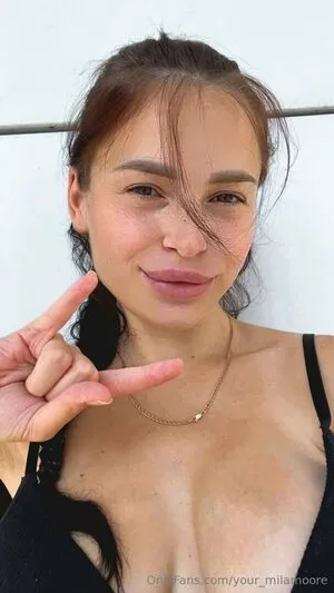 Your Milamoore OnlyFans Leaked Free Thumbnail Picture - #G8qKzZ2u9q