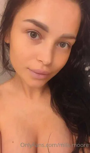 Your Milamoore OnlyFans Leaked Free Thumbnail Picture - #GDBlk0BKpU