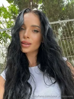 Your Milamoore OnlyFans Leaked Free Thumbnail Picture - #Goud0MbNIk