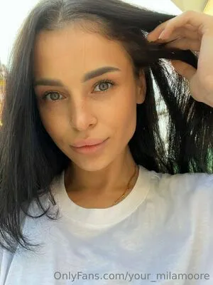 Your Milamoore OnlyFans Leaked Free Thumbnail Picture - #HHCNca38pw