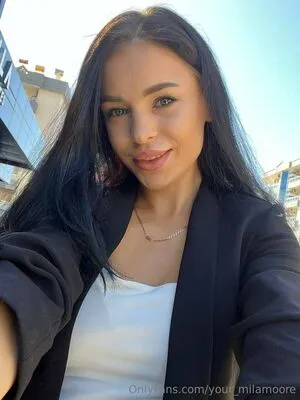 Your Milamoore OnlyFans Leaked Free Thumbnail Picture - #HKM0RhEdI6
