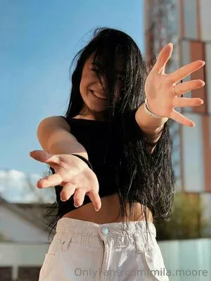 Your Milamoore OnlyFans Leaked Free Thumbnail Picture - #Hyg5DtEBEg