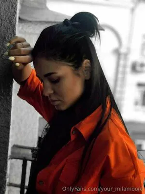 Your Milamoore OnlyFans Leaked Free Thumbnail Picture - #I2nQThlauj