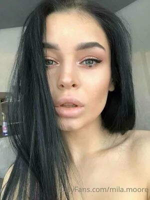 Your Milamoore OnlyFans Leaked Free Thumbnail Picture - #IDbGAaU6kL