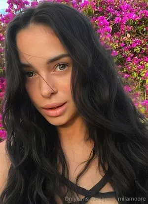 Your Milamoore OnlyFans Leaked Free Thumbnail Picture - #IJdtROBk0E