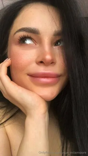 Your Milamoore OnlyFans Leaked Free Thumbnail Picture - #IQ2WDLlJUK
