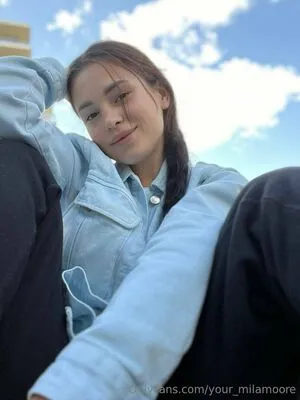 Your Milamoore OnlyFans Leaked Free Thumbnail Picture - #JRtcGO9KyD