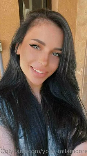 Your Milamoore OnlyFans Leaked Free Thumbnail Picture - #JYdKoY8d5K