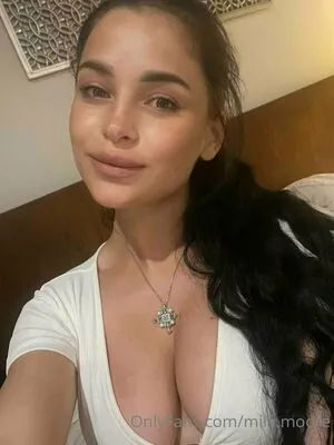 Your Milamoore OnlyFans Leaked Free Thumbnail Picture - #Jdv81M2eE5