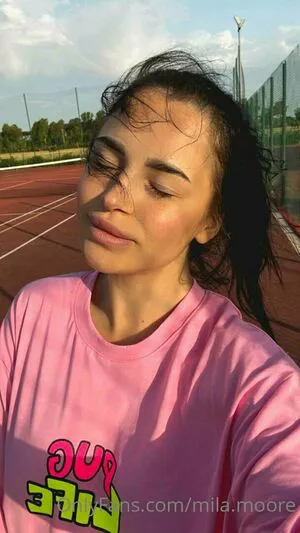 Your Milamoore OnlyFans Leaked Free Thumbnail Picture - #KOmU7N6lLu