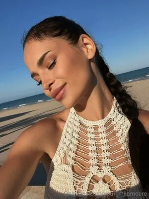 Your Milamoore OnlyFans Leaked Free Thumbnail Picture - #KVvkJPZD9U