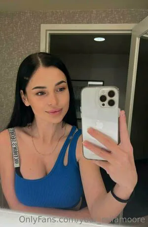 Your Milamoore OnlyFans Leaked Free Thumbnail Picture - #L8Ti7IWZfy
