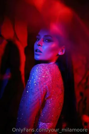 Your Milamoore OnlyFans Leaked Free Thumbnail Picture - #LNlqiK7txi