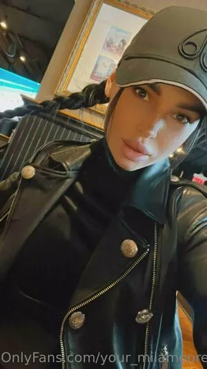 Your Milamoore OnlyFans Leaked Free Thumbnail Picture - #LS1T10zn81