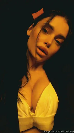 Your Milamoore OnlyFans Leaked Free Thumbnail Picture - #LcHRwErDbc