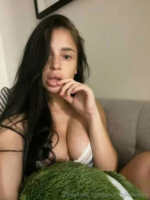Your Milamoore OnlyFans Leaked Free Thumbnail Picture - #Lfqzhtul10