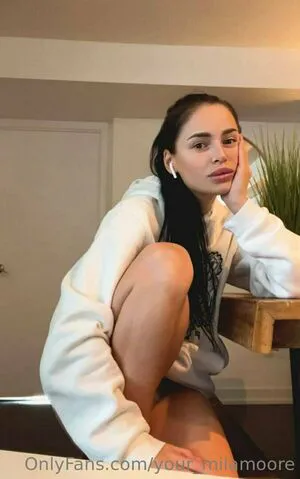 Your Milamoore OnlyFans Leaked Free Thumbnail Picture - #M0qpPDOGxE