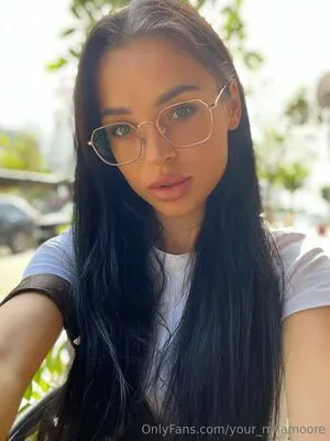 Your Milamoore OnlyFans Leaked Free Thumbnail Picture - #M3nJNj1Zu8