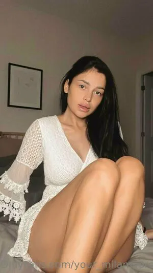 Your Milamoore OnlyFans Leaked Free Thumbnail Picture - #NH56UbVj6l