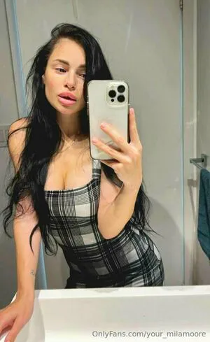 Your Milamoore OnlyFans Leaked Free Thumbnail Picture - #Nb4VvFFV1g