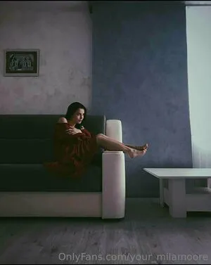 Your Milamoore OnlyFans Leaked Free Thumbnail Picture - #NzAxSRghy1