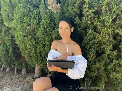 Your Milamoore OnlyFans Leaked Free Thumbnail Picture - #P2skCeRuNg