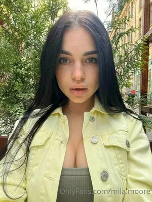 Your Milamoore OnlyFans Leaked Free Thumbnail Picture - #QOBUgnrNlf