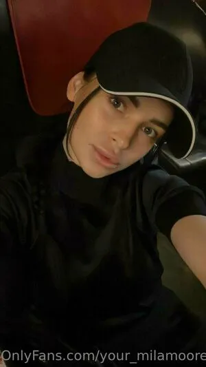 Your Milamoore OnlyFans Leaked Free Thumbnail Picture - #QW3RcWwJvX