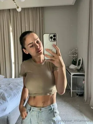 Your Milamoore OnlyFans Leaked Free Thumbnail Picture - #Qu5PfLvWz6