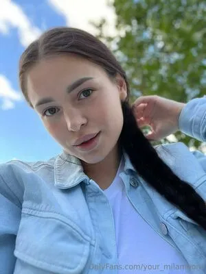 Your Milamoore OnlyFans Leaked Free Thumbnail Picture - #QuDuR6W9EW