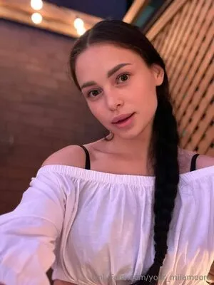 Your Milamoore OnlyFans Leaked Free Thumbnail Picture - #RPFr9Pb1lw
