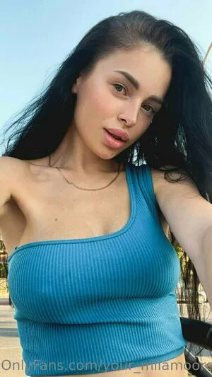 Your Milamoore OnlyFans Leaked Free Thumbnail Picture - #RRisDZ9YQv